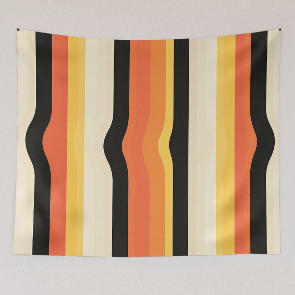 Item preview, Geometric pattern. Vintage. designed and sold by MagelliShop.
