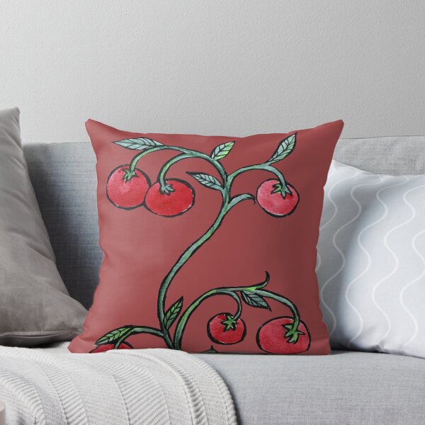 Item preview, Tomatoes  designed and sold by lacychenault.