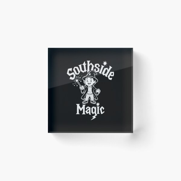 Item preview, White Sox designed and sold by VioletPixelCute.