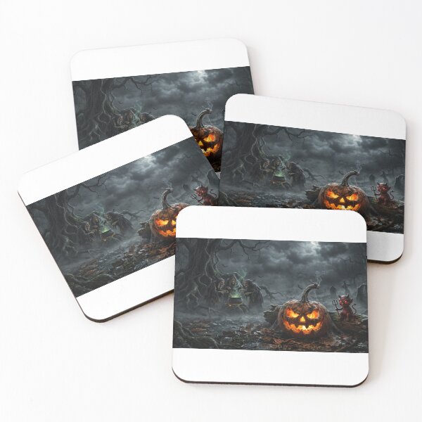 Item preview, Halloween Pumpkin designed and sold by Freedom Line Studio.