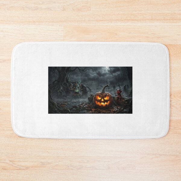 Item preview, Halloween Pumpkin designed and sold by Freedom Line Studio.