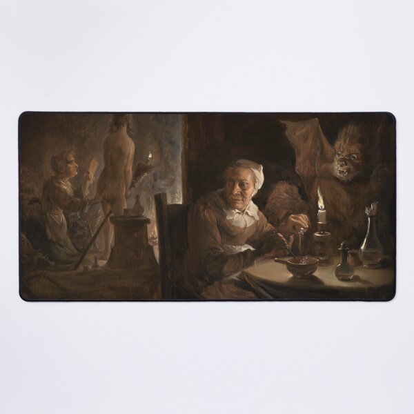 Item preview, Witch's Kitchen designed and sold by Craphe.
