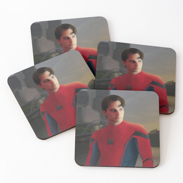 Item preview, Spideyosc designed and sold by lineandlunar.