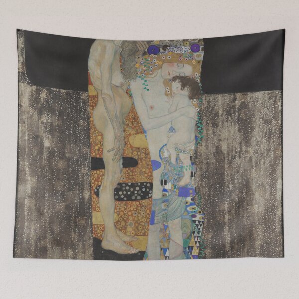 Item preview, The Three Ages of Woman designed and sold by Shoupay.
