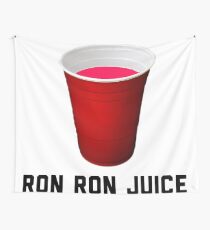 Ron Solo Wall Tapestry