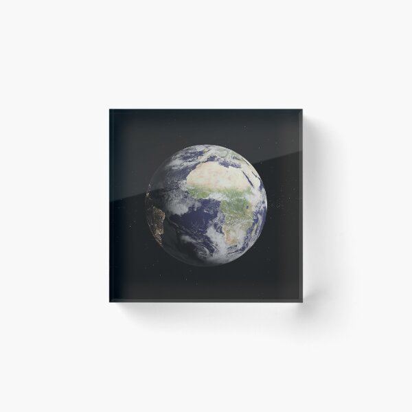 Artikelvorschau, Earth entworfen und verkauft von roberttaller.