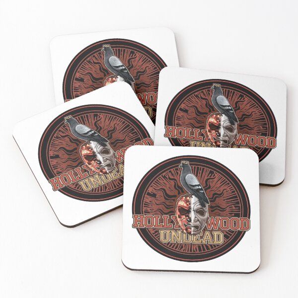 Item preview, Gothic Rock Masked Crew Dark Alternative Underground Emblem designed and sold by veritypeterson.