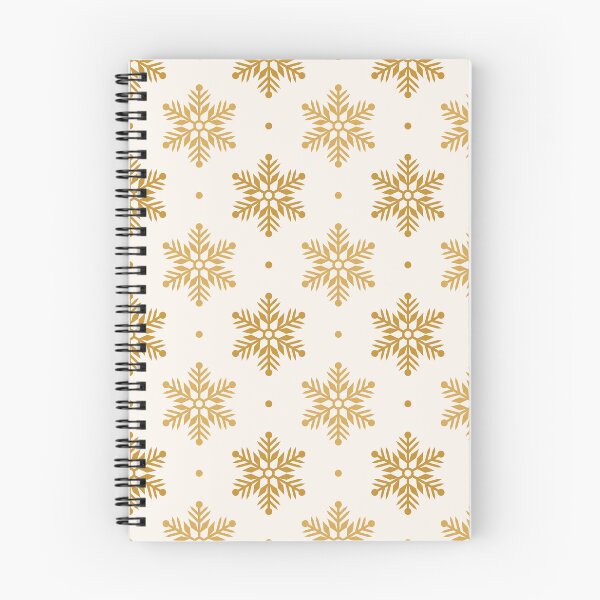 Item preview, Holiday Frost - Antique Gold designed and sold by Vytfur Zone.
