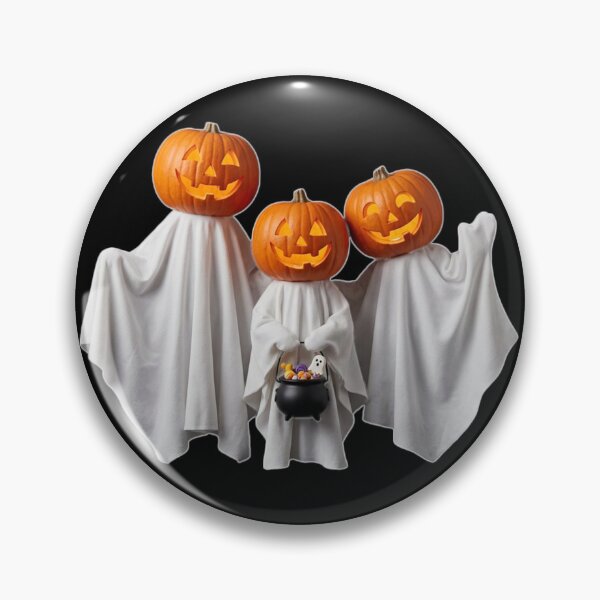 Item preview, Ghost family designed and sold by snoWorkshop.
