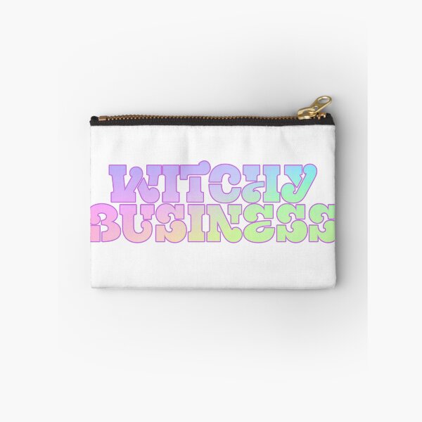 Item preview, Witchy Business designed and sold by GeoGoose.
