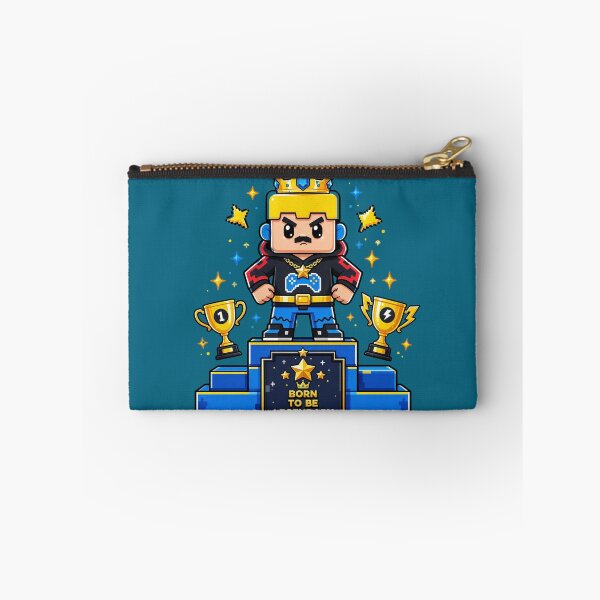 Item preview, Born to Be Legendary – Gamer designed and sold by DVerse Studio.