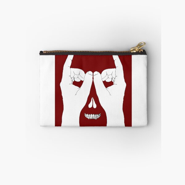 Item preview, Surreal face Hand designed and sold by Larter-designs.
