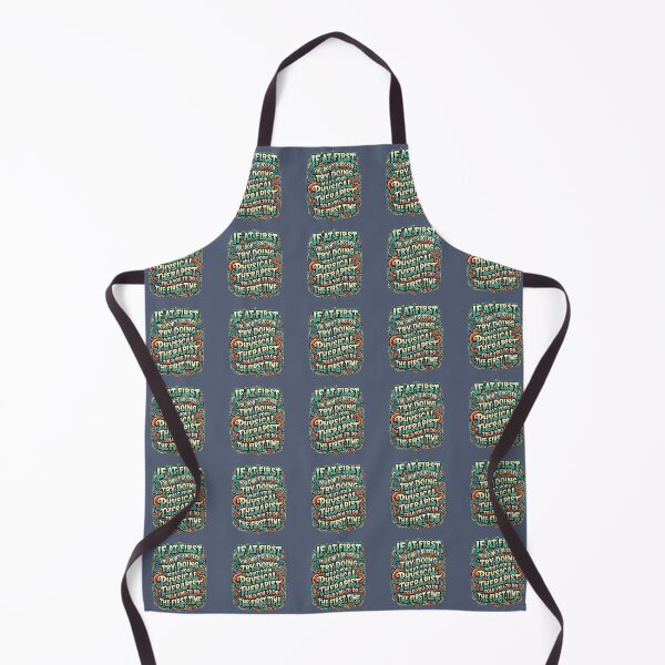 Item preview, If At First You Don't Succeed Try Doing What Your Physical Therapist Told You To Do The First Time Physical Therapist Patient designed and sold by SofiBlair.