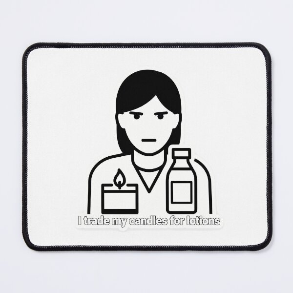 Item preview, Teacher's Day Candle & Lotion Quote designed and sold by NiftyWrx.
