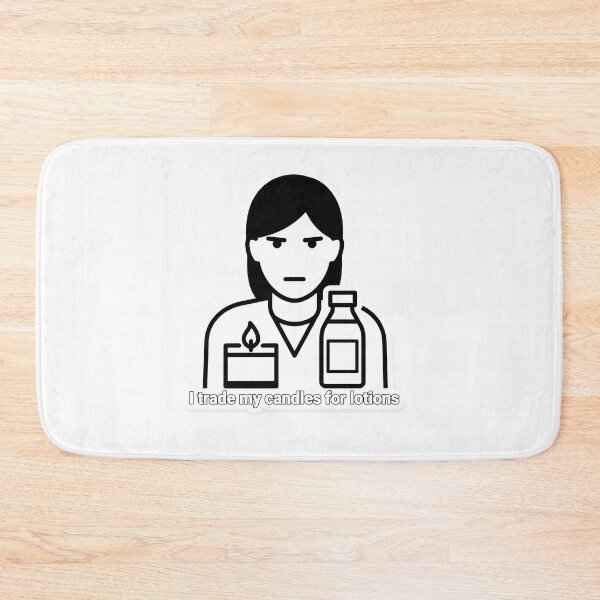 Item preview, Teacher's Day Candle & Lotion Quote designed and sold by NiftyWrx.