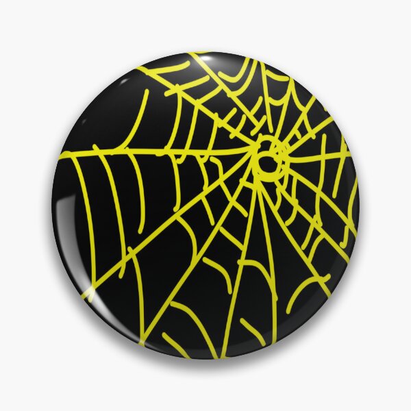 Item preview, spider web designed and sold by vibeno1.