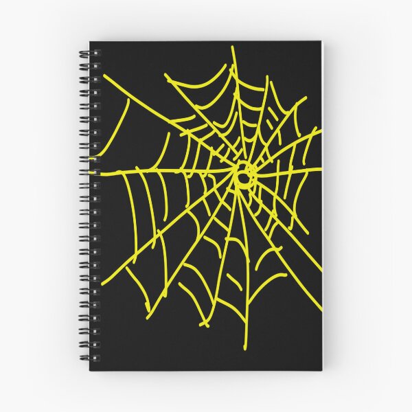 Item preview, spider web designed and sold by vibeno1.