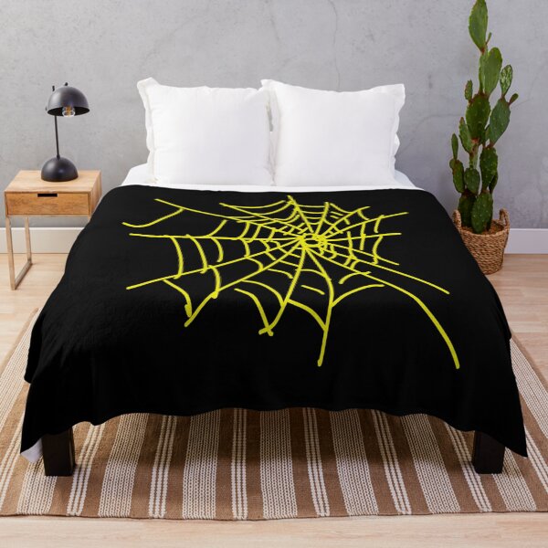 Item preview, spider web designed and sold by vibeno1.