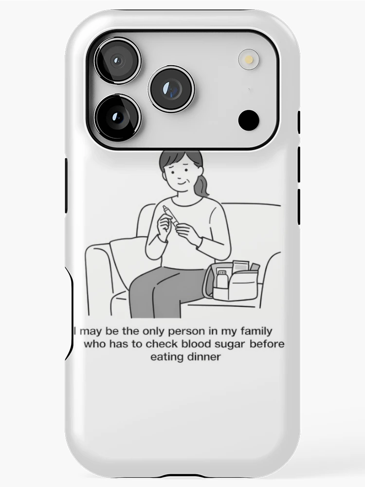 Thumbnail 1 of 4, iPhone Case, Strength in Routine designed and sold by NiftyWrx.