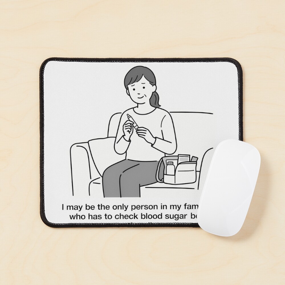 Item preview, Mouse Pad designed and sold by NiftyWrx.