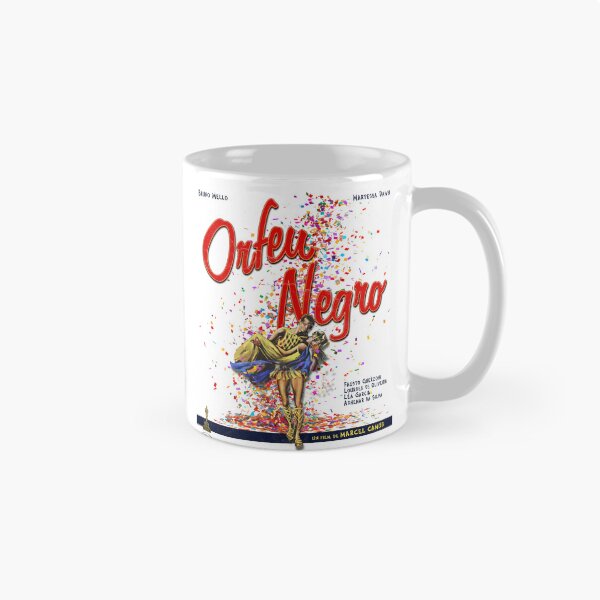 Item preview, Black Orpheus II designed and sold by PrivateVices.
