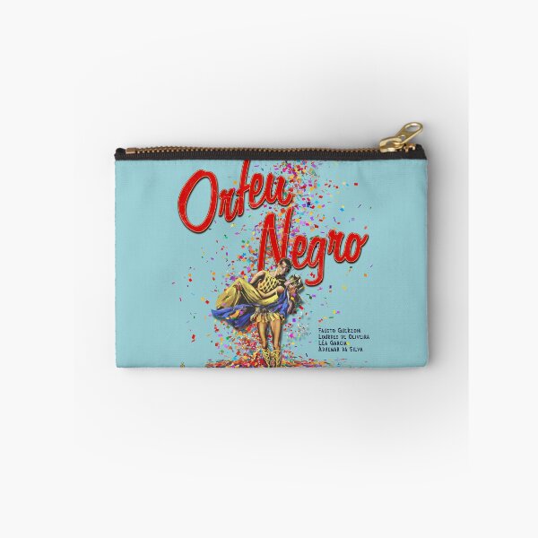 Item preview, Black Orpheus II designed and sold by PrivateVices.