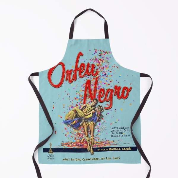 Item preview, Black Orpheus II designed and sold by PrivateVices.