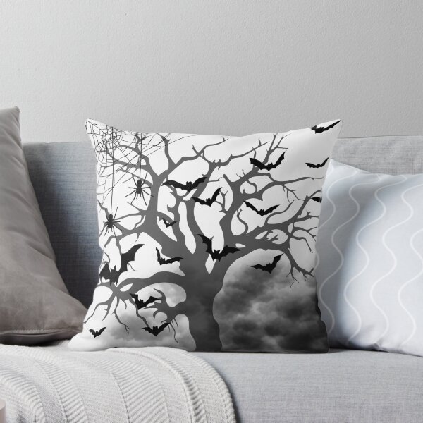 Item preview, Spooky Halloween designed and sold by GeoGoose.