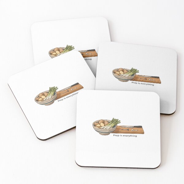 Item preview, Minimalist East Asian Cooking Ritual designed and sold by NiftyWrx.