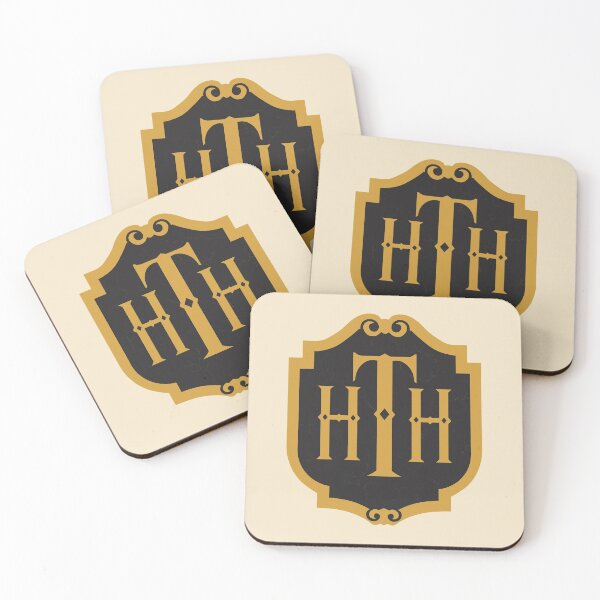 Item preview, Vintage Gold Monogram Shield Crest Luxury Heraldry designed and sold by veritypeterson.