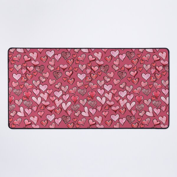 Item preview, Hearts designed and sold by lacychenault.