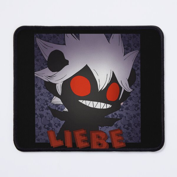 Item preview, Scribble Cute Devil  designed and sold by Izaa-aart.