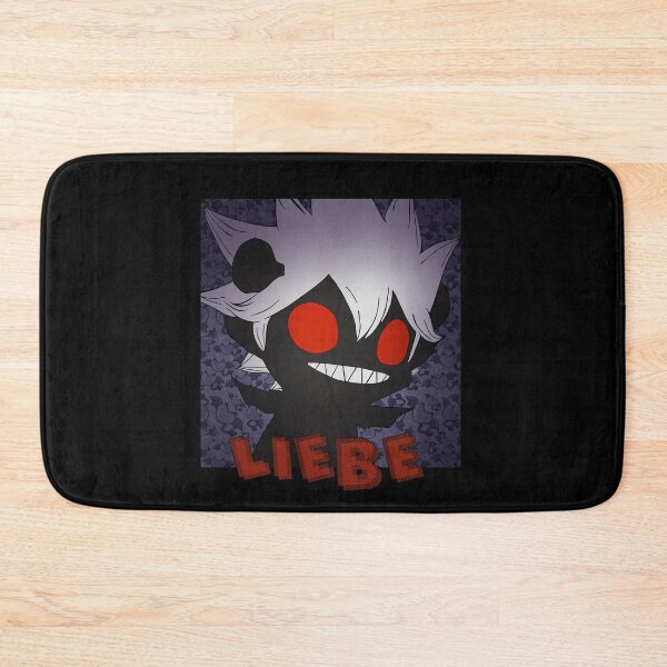 Item preview, Scribble Cute Devil  designed and sold by Izaa-aart.