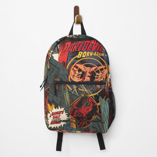 Item preview, Daredevil Born Again designed and sold by BigChoiceID.