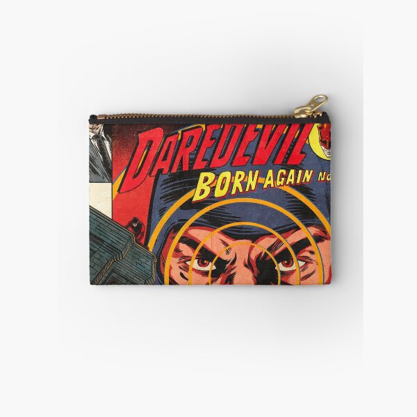Item preview, Daredevil Born Again designed and sold by BigChoiceID.