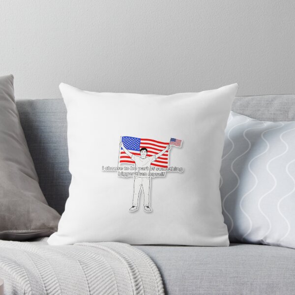 Item preview, Ciudadano orgulloso con la bandera estadounidense designed and sold by NiftyWrx.