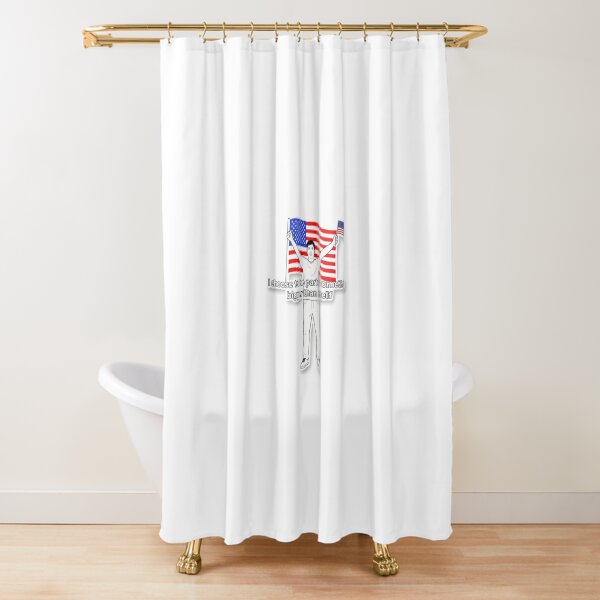Item preview, Proud Citizen with American Flag designed and sold by NiftyWrx.