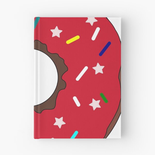 Item preview, Bahrain Flag Donut – Colorful Sprinkles Country Pride designed and sold by TheIconSmith.