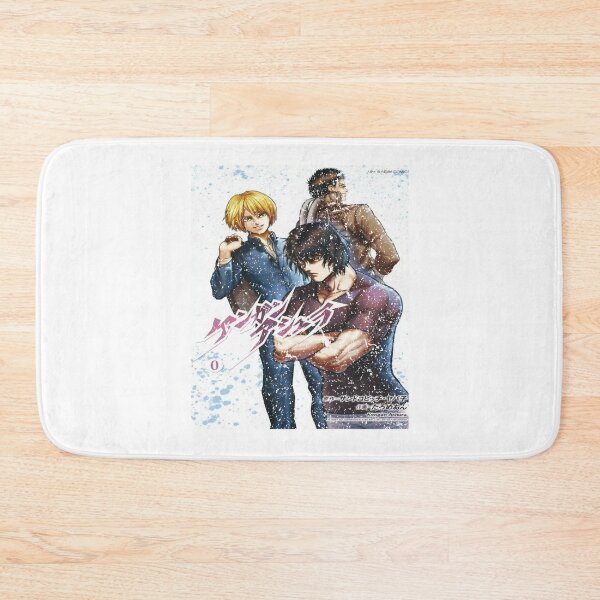 Item preview, Kengan ashura Classic  designed and sold by Corbinee.