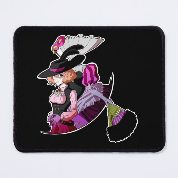 Item preview, Haru Okumura-Persona 5 designed and sold by Travismit.
