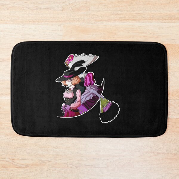 Item preview, Haru Okumura - Persona 5 designed and sold by Travismit.