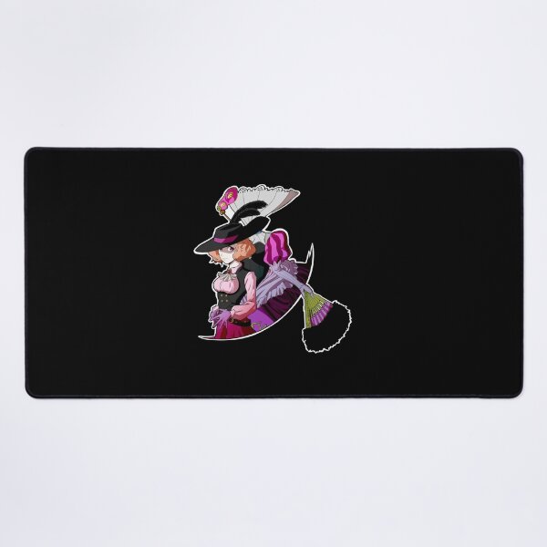 Item preview, Haru Okumura - Persona 5 designed and sold by Travismit.