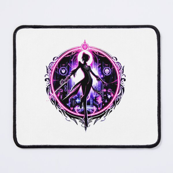Item preview, Bayonetta Design designed and sold by CassellRC.