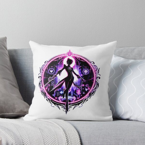 Item preview, Bayonetta Design designed and sold by CassellRC.