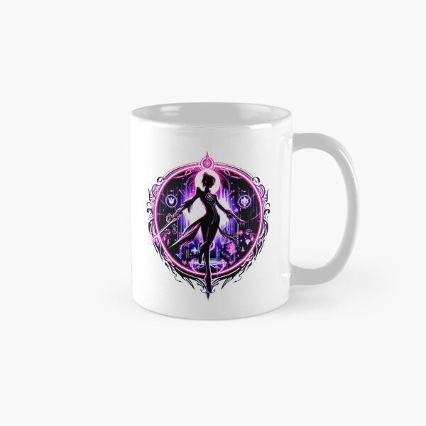 Item preview, Bayonetta Design designed and sold by CassellRC.