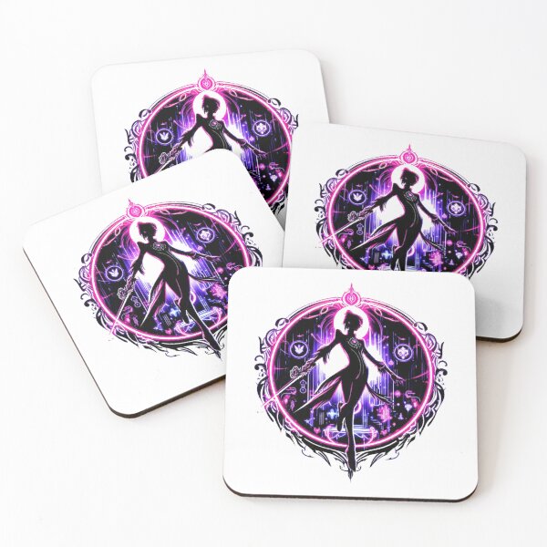 Item preview, Bayonetta Design designed and sold by CassellRC.