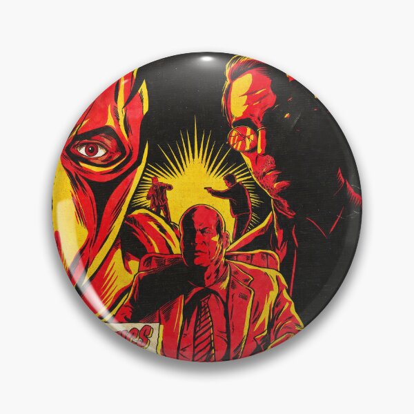 Item preview, Daredevil Born Again designed and sold by BigChoiceID.
