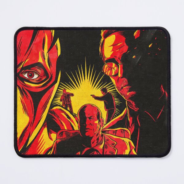 Item preview, Daredevil Born Again designed and sold by BigChoiceID.