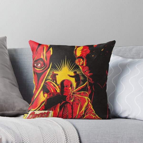 Item preview, Daredevil Born Again designed and sold by BigChoiceID.