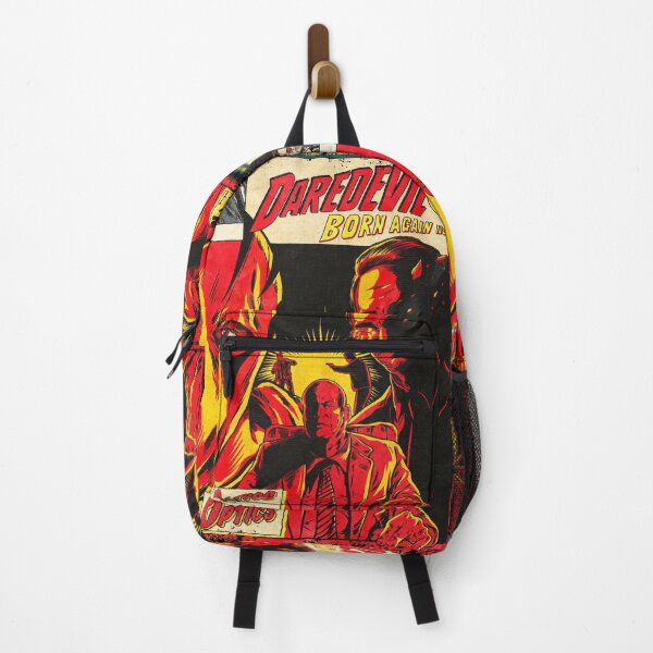 Item preview, Daredevil Born Again designed and sold by BigChoiceID.